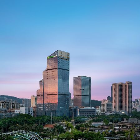 Holiday Inn Express Zhuhai Gongbei By Ihg Εξωτερικό φωτογραφία