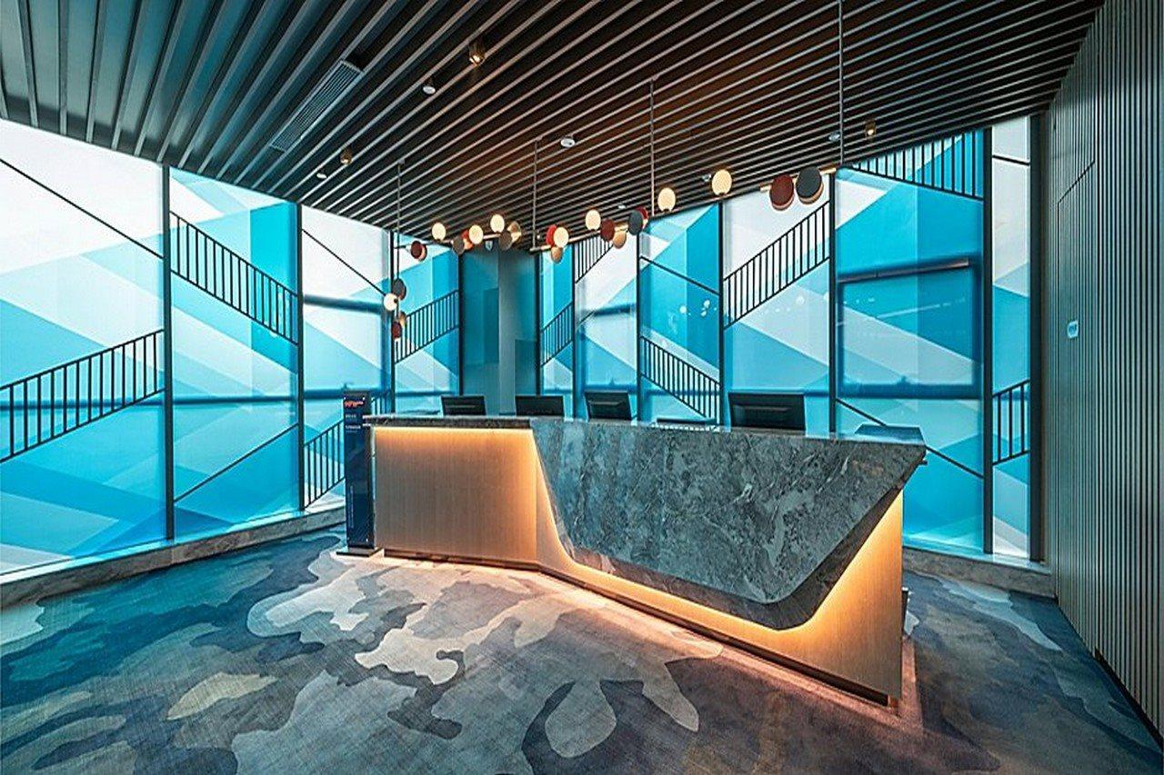 Holiday Inn Express Zhuhai Gongbei By Ihg Εξωτερικό φωτογραφία