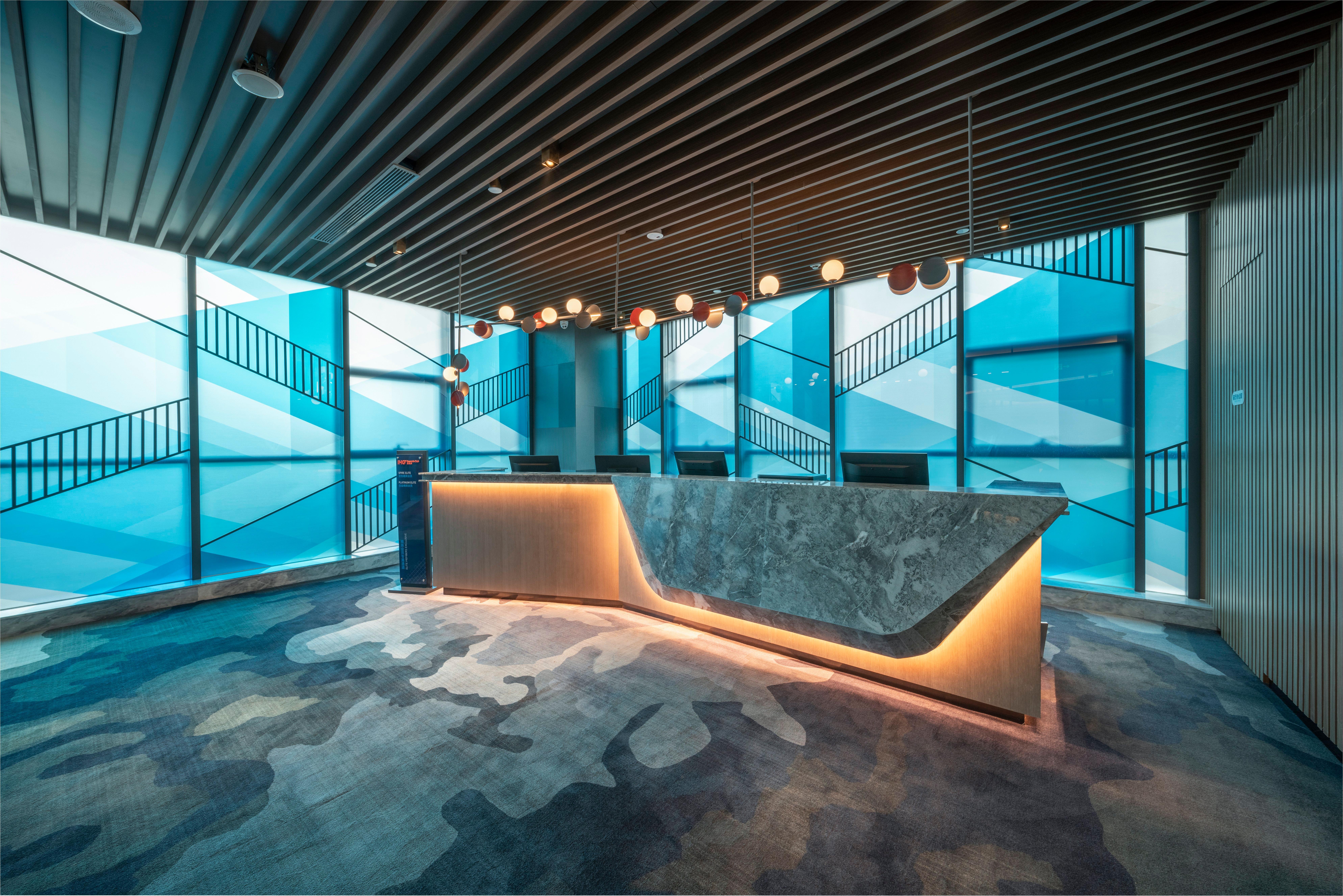 Holiday Inn Express Zhuhai Gongbei By Ihg Εξωτερικό φωτογραφία