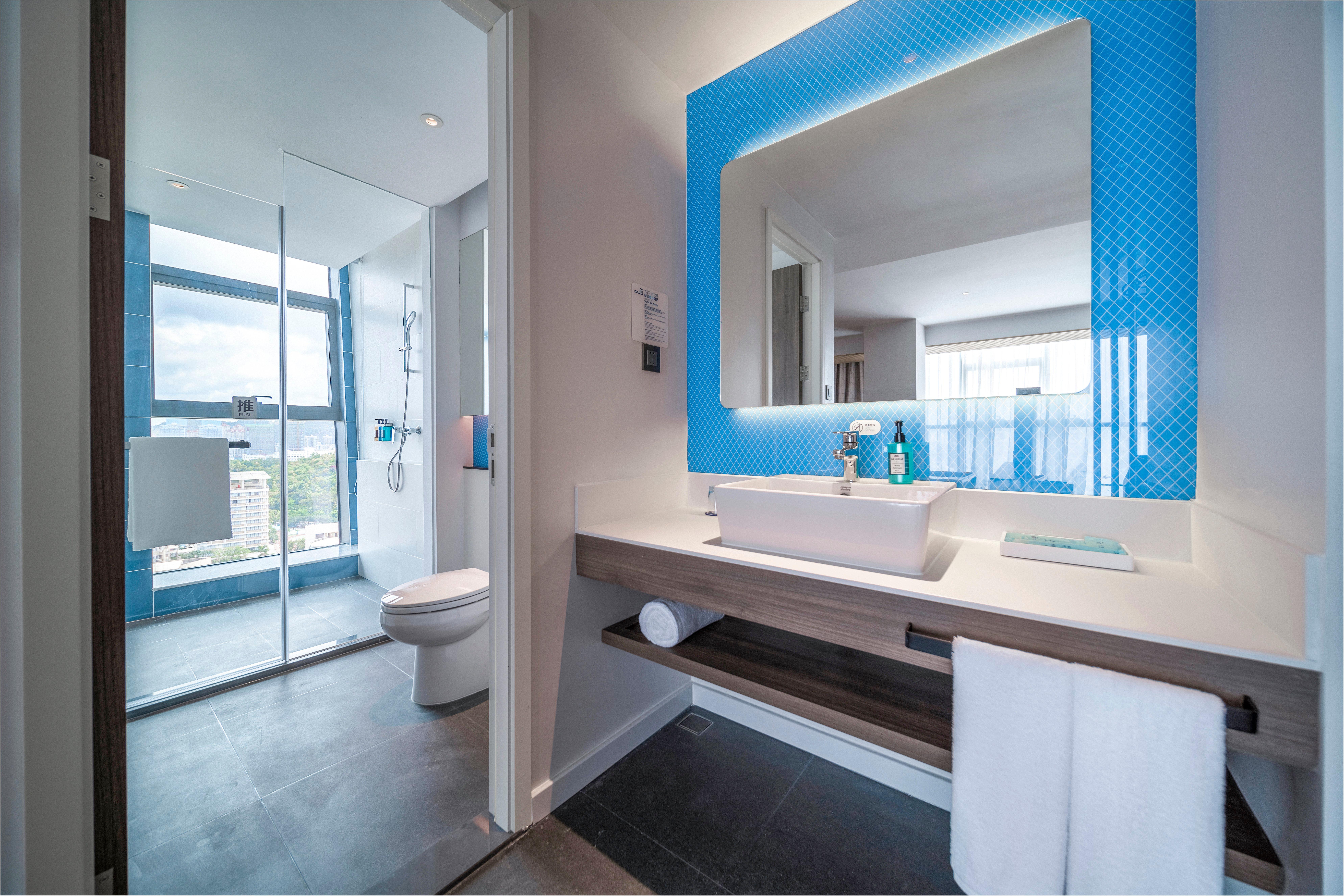 Holiday Inn Express Zhuhai Gongbei By Ihg Εξωτερικό φωτογραφία